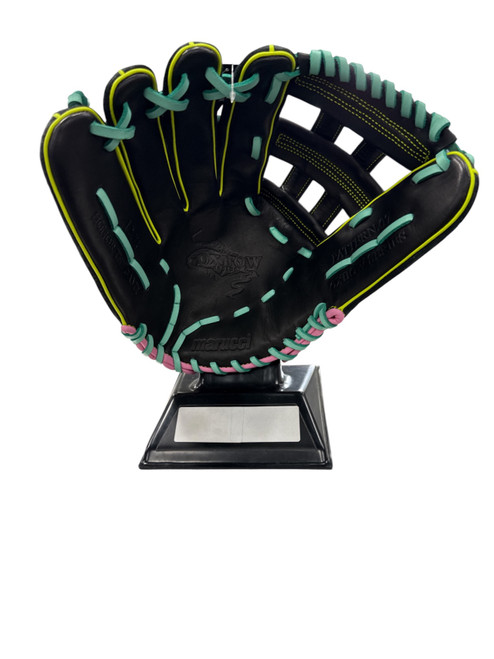 Vist Large View of Product Image Which is New 12.75IN OXBOW 78R3 LHT