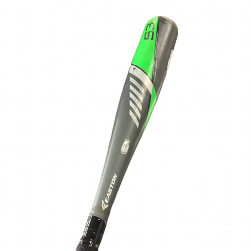 Vist Large View of Product Image Which is Used Easton 2016 S3 BB/SB USSSA 2 3/4 Bat 26"