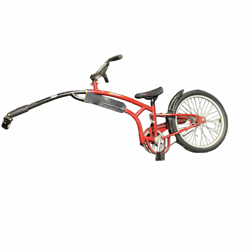 Vist Large View of Product Image Which is Used TRAIL-A-BIKE Other Bike