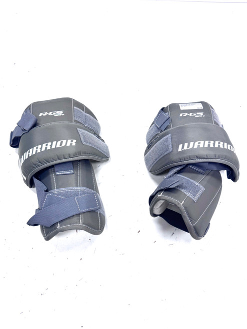 Vist Large View of Product Image Which is Used Warrior Goalie Accessory