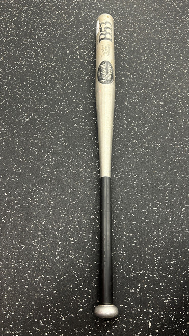 Vist Large View of Product Image Which is Used Louisville Slugger BOMBER BB/SB Slowpitch Bat 34"