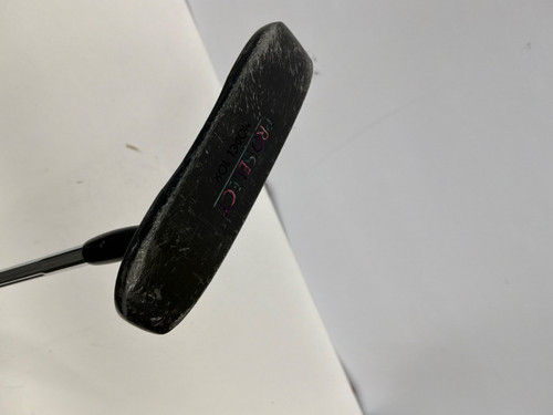 Vist Large View of Product Image Which is Used Pro Select MODEL 102 Mens Putter RH