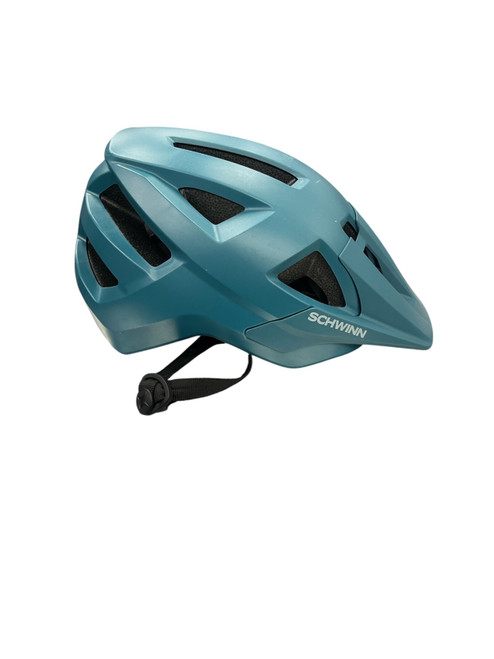 Vist Large View of Product Image Which is Used Schwinn BIKE HELMET Bike Helmet None One Size