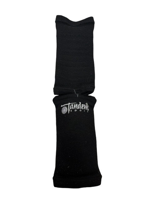 Vist Large View of Product Image Which is Used TANDEM ELBOW Other VB Pads Black Senior