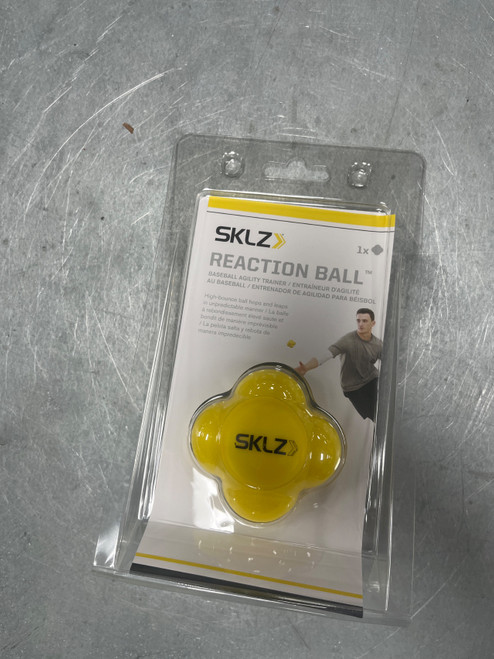 Vist Large View of Product Image Which is New Reaction ball