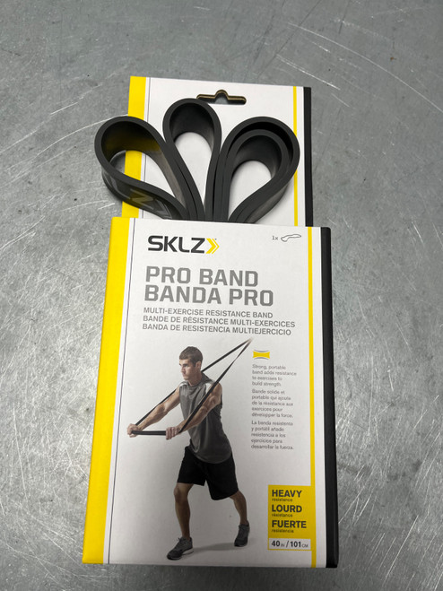 Vist Large View of Product Image Which is New pro bands heavy