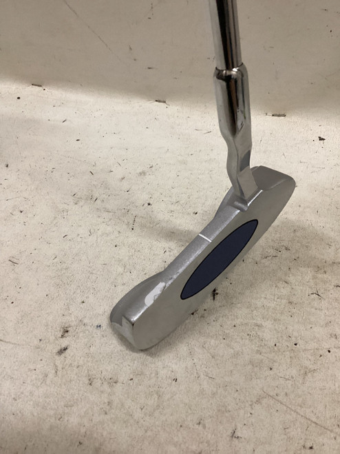 Vist Large View of Product Image Which is Used Prince PUTTER RH Mens Putter RH