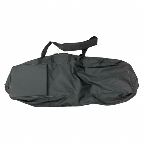 Vist Large View of Product Image Which is Used Datrek TRAVEL BAG Travel Bag Black
