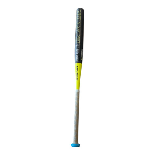 Vist Large View of Product Image Which is Used Easton SALVO BB/SB Slowpitch Bat 34"