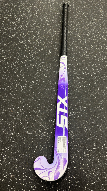 Vist Large View of Product Image Which is Used STX DUSK FH Complete Stick Pink 36"