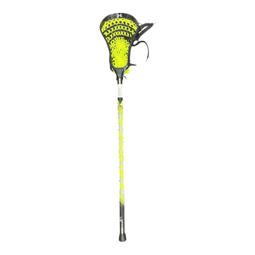 Vist Large View of Product Image Which is Used Under Armour NEXGEN Men Atk/Mid Complete Stick None