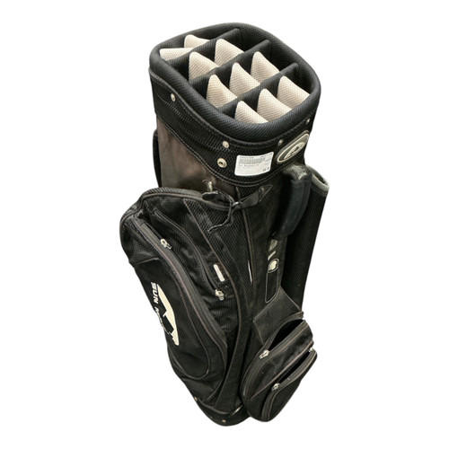 Vist Large View of Product Image Which is Used Sun Mountain S1 Mens Cart Bag None