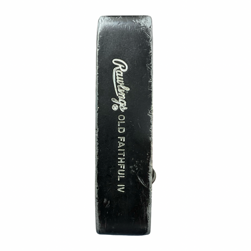 Vist Large View of Product Image Which is Used Rawlings PUTTER Mens Putter RH