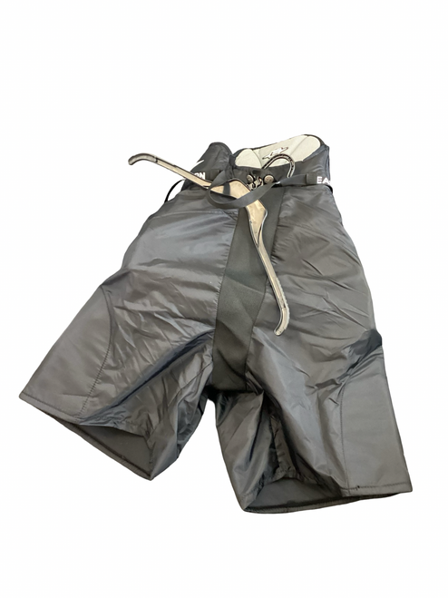 Vist Large View of Product Image Which is Used Easton S1 Senior Pant Black LG