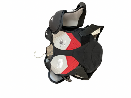 Vist Large View of Product Image Which is Used Easton STEALTH S1 Senior Shoulder Pads MD