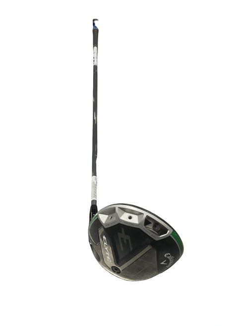 Vist Large View of Product Image Which is Used Callaway ELYTE DRIVER Mens Driver RH 10.5 Degree