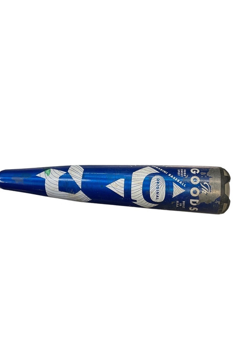 Vist Large View of Product Image Which is Used Demarini UG2-23 BB/SB USA 2 5/8 Bat 28"
