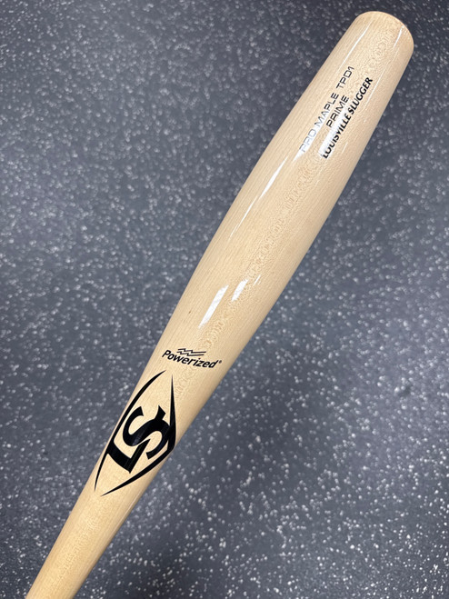 Vist Large View of Product Image Which is New LOUISVILLE PRO PRIME TPD1-33"