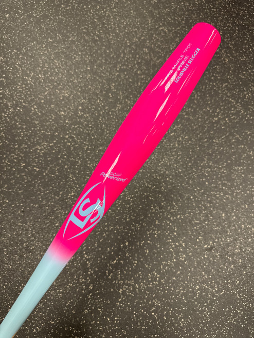 Vist Large View of Product Image Which is New LOUISVILLE PRO PRIME TPD1-33" Pink