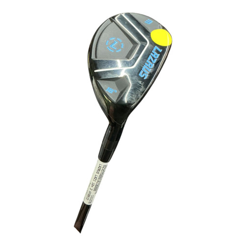 Vist Large View of Product Image Which is Used LAZRUS LAZ1 Mens Hybrid Club RH 3 Hybrid