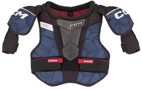 Vist Large View of Product Image Which is Hockey Hockey Shoulder Pads