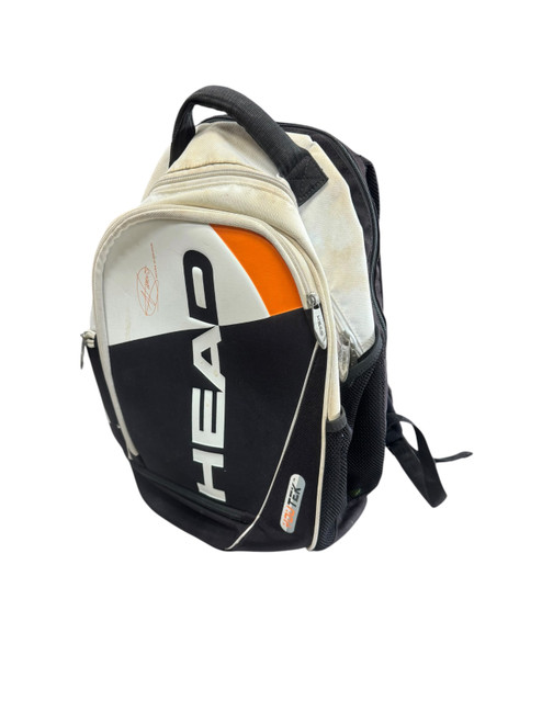 Vist Large View of Product Image Which is Used Head Racquet Accessory