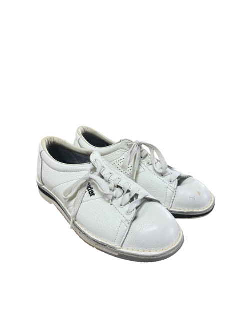 Vist Large View of Product Image Which is Used Dexter USA Bowling Shoes