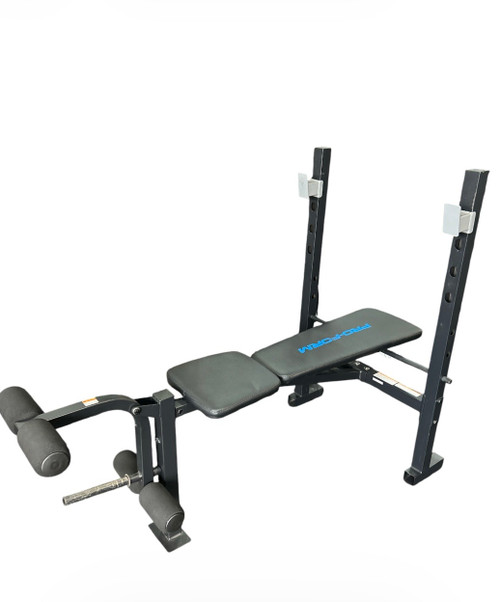 Vist Large View of Product Image Which is Used Proform STANDARD BENCH Standard Bench