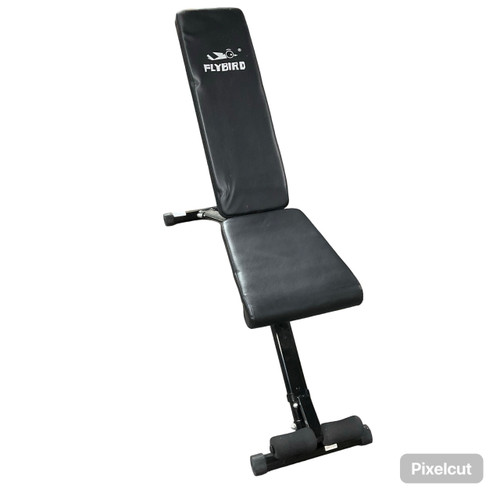 Vist Large View of Product Image Which is Used FLYBIRD FID BENCH Standard Bench