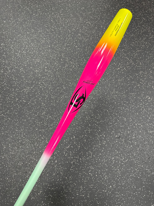 Vist Large View of Product Image Which is New LOUISVILLE YTH PRIME TPD1-31" Fade 