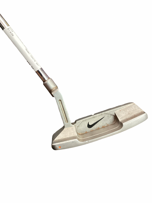 Vist Large View of Product Image Which is Used Nike IGNITE 001 Mens Putter RH