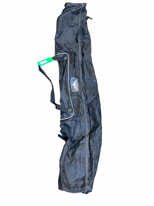 Vist Large View of Product Image Which is Used High Sierra DH Ski Travel Bag Black