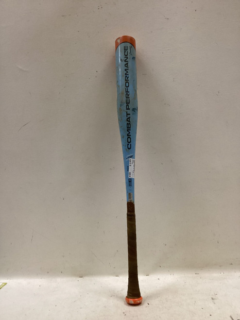 Vist Large View of Product Image Which is Used Combat SPEC A1 BB/SB High School -3 Bat 31"