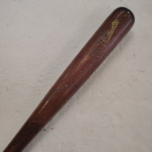 Vist Large View of Product Image Which is Used Louisville Slugger M9 MAPLE BB/SB Wood Bat 33"