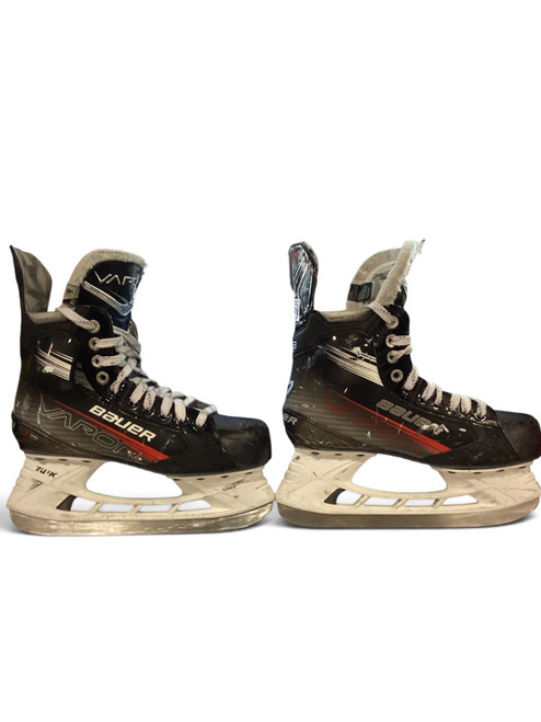Vist Large View of Product Image Which is Used Bauer X3 Intermediate Hockey Skate Intermediate 6.0
