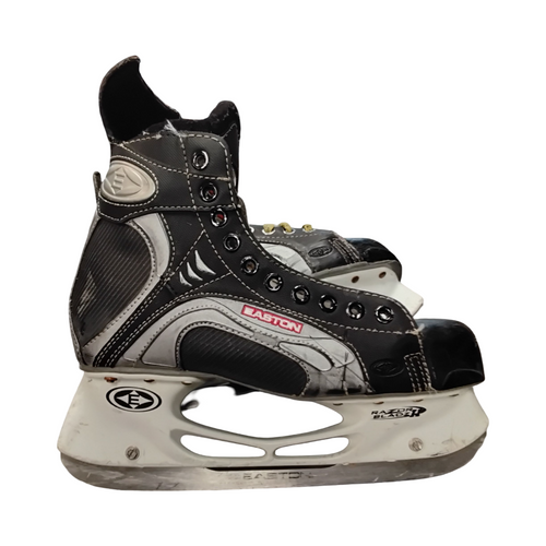 Vist Large View of Product Image Which is Used Easton SYNERGY 500 Senior Hockey Skate Senior 8