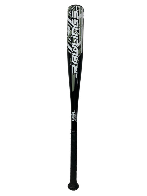 Vist Large View of Product Image Which is Used Easton TBRB12 REMIX BB/SB T-Ball Bat Black 28"