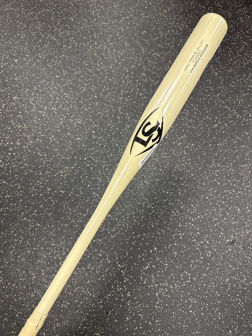 Vist Large View of Product Image Which is New PRO PRIME ALLOY FUNGO 35/22 -13 Ivory