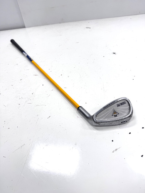 Vist Large View of Product Image Which is Used Northwestern TOURING PRO Jr Individual Iron RH 9 Iron