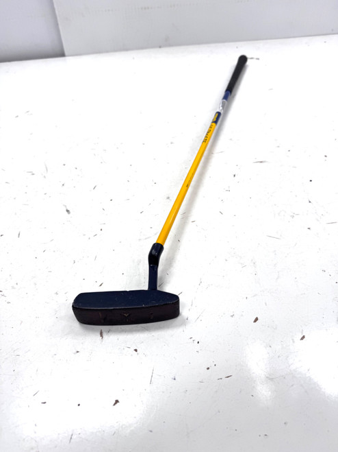 Vist Large View of Product Image Which is Used Northwestern Jr Putter RH