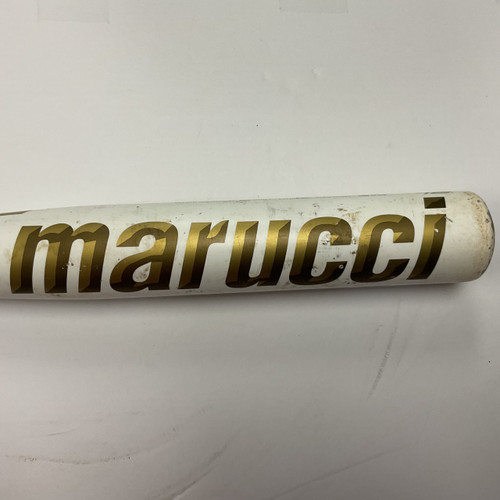 Vist Large View of Product Image Which is Used Marucci Echo Dmnd MFPEAD12 Fastpitch Bat 30"