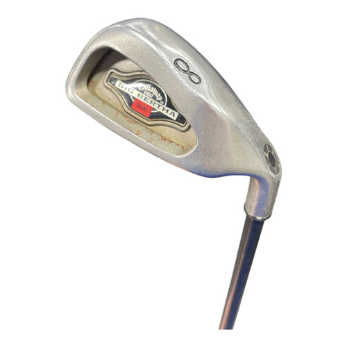 Vist Large View of Product Image Which is Used Callaway BB Mens Individual Iron RH 8 Iron