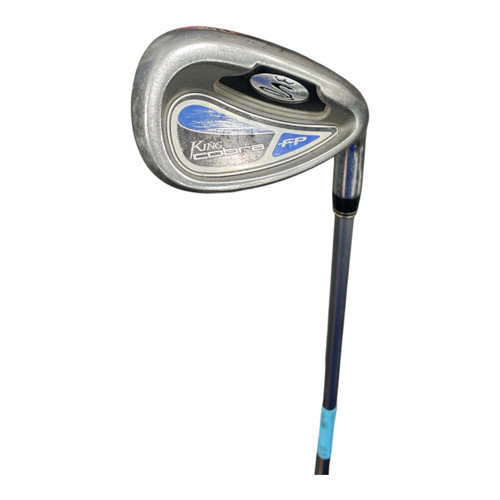 Vist Large View of Product Image Which is Used Cobra KING COBRA FP Golf Wedge Mens RH Gap/Approach Wedge