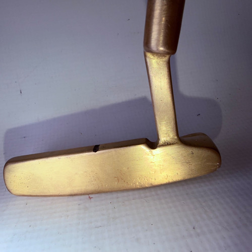 Vist Large View of Product Image Which is Used Ping ANSER Mens Putter RH