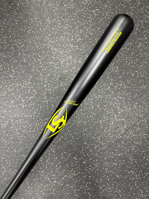 Vist Large View of Product Image Which is New LOUISVILLE PLAYERS CUT MAPLE-33" 