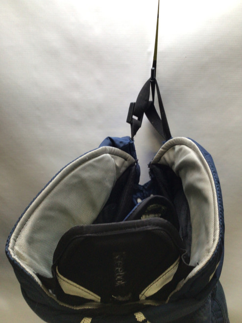 Vist Large View of Product Image Which is Used Reebok REEBOK Junior Pant None SM