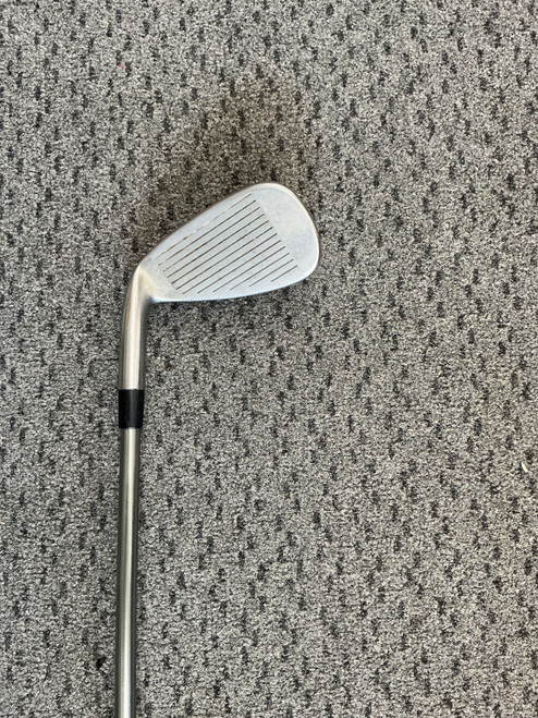 Vist Large View of Product Image Which is Used Tour Edge HL4 4-PW IRON SET Mens Iron Set RH 4I-PW