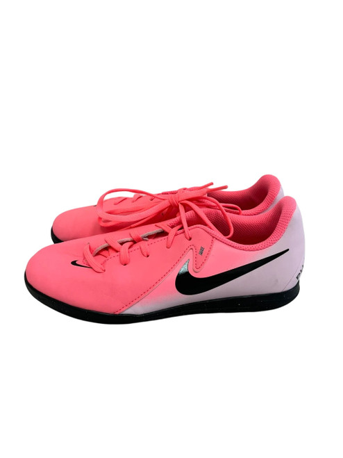 Vist Large View of Product Image Which is Used Nike Phantom GX Jr 2.5 Soccer Turf Shoes