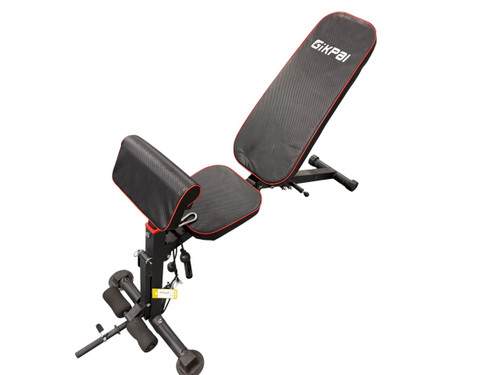 Vist Large View of Product Image Which is Used ADJUSTABLE BENCH Standard Bench