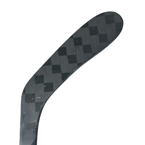 Vist Large View of Product Image Which is Used CCM JETSPEED FT7 PRO Senior One Piece Right 75 Flex